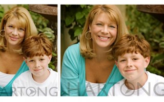Portrait Tip – Highlight Eyes