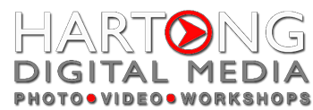 Hartong Digital Media llc : Cincinnati Photography Workshops
