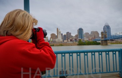 World Wide Photo Walk Cincinnati