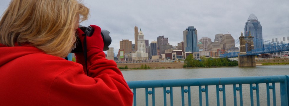 World Wide Photo Walk Cincinnati