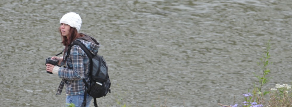 Everyone welcome to bring camera at world wide photo walk